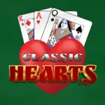 Solitaire 2 classic hearts